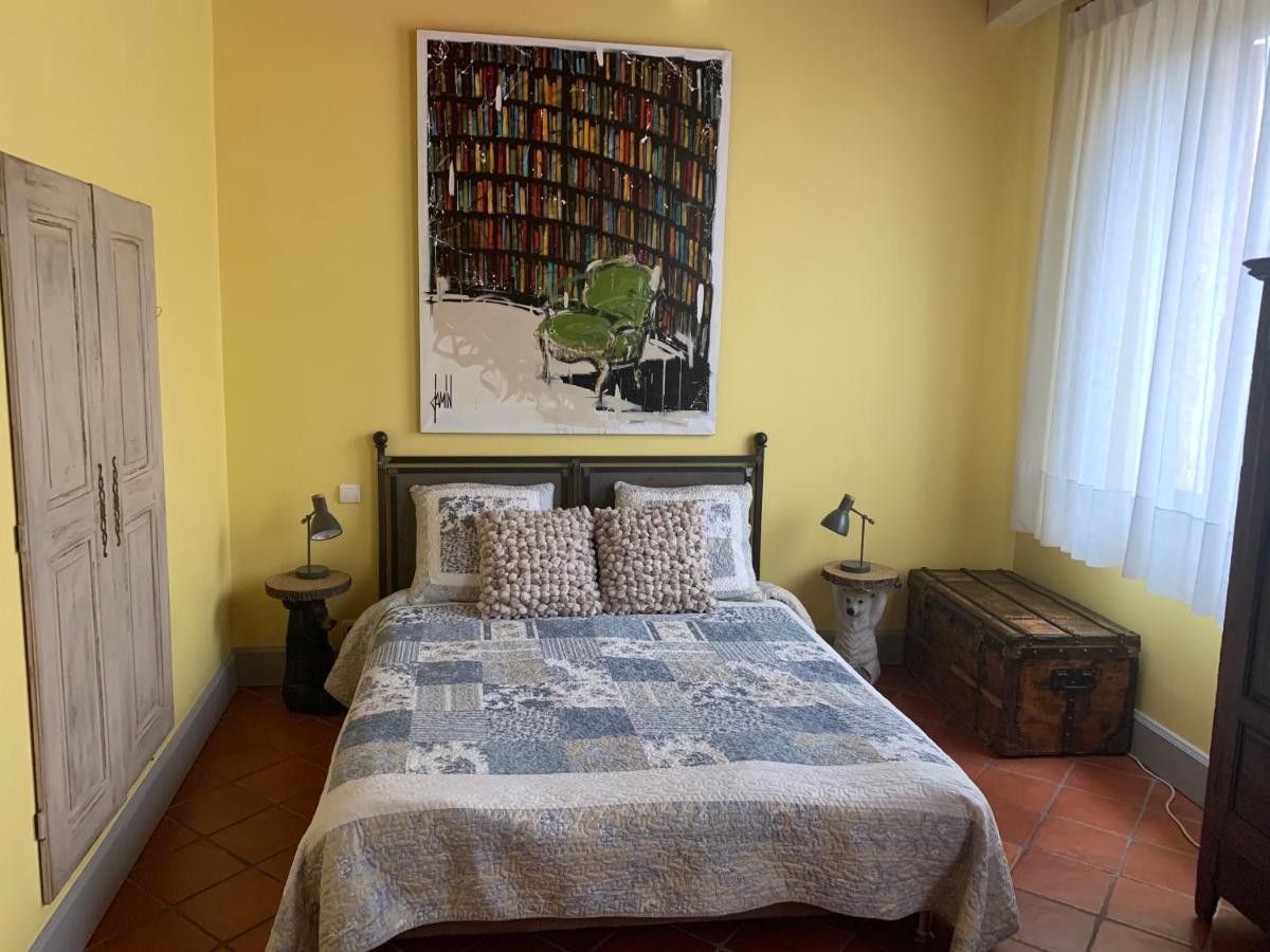 La Parenthese Hostellerie Provencale Uzes Ngoại thất bức ảnh