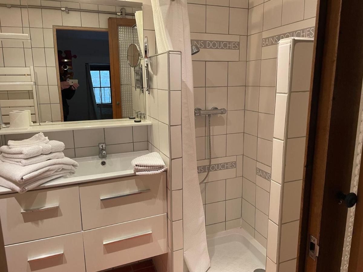 La Parenthese Hostellerie Provencale Uzes Ngoại thất bức ảnh