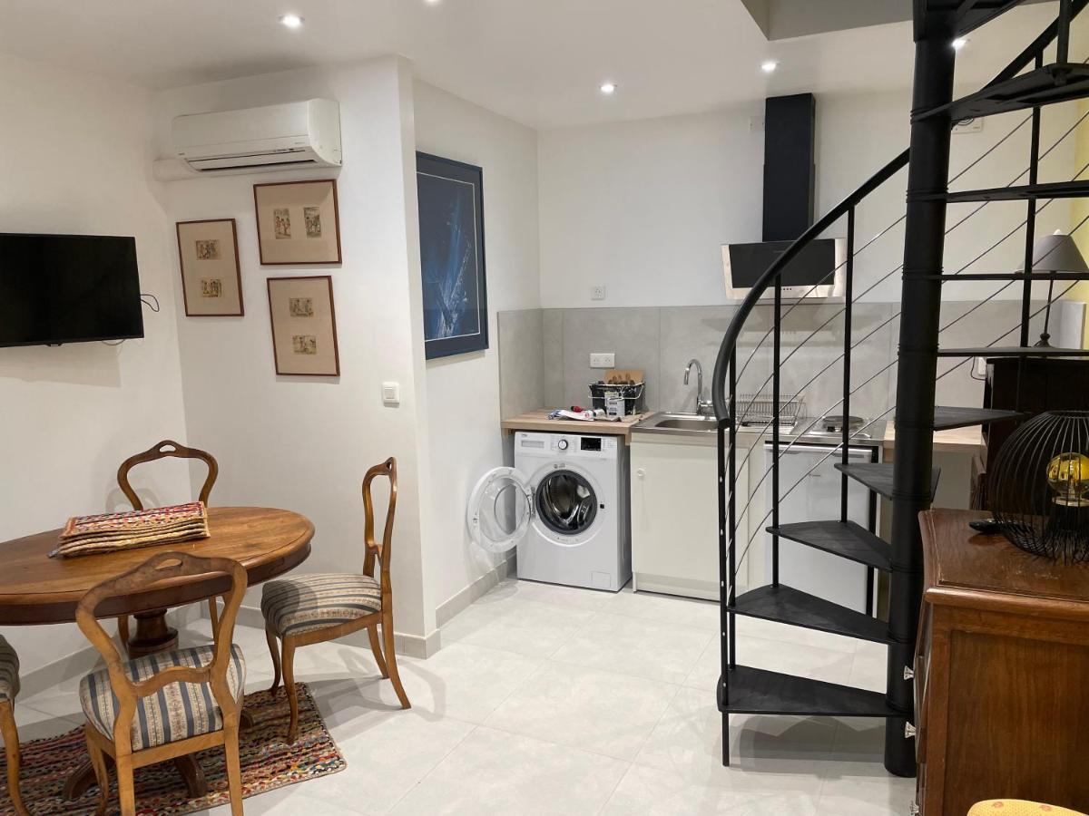 La Parenthese Hostellerie Provencale Uzes Ngoại thất bức ảnh
