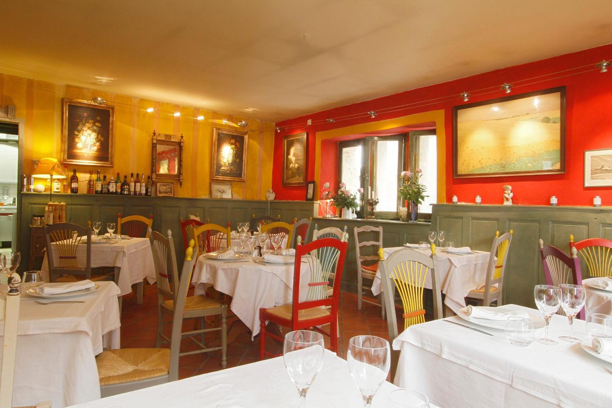 La Parenthese Hostellerie Provencale Uzes Ngoại thất bức ảnh