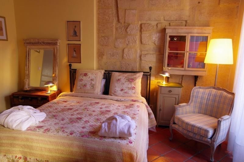 La Parenthese Hostellerie Provencale Uzes Ngoại thất bức ảnh