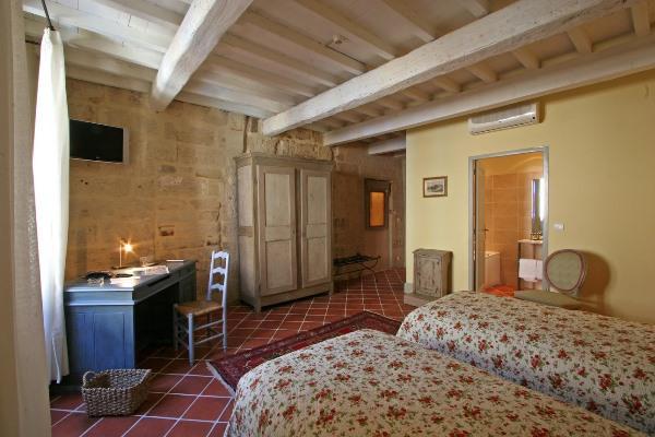La Parenthese Hostellerie Provencale Uzes Ngoại thất bức ảnh