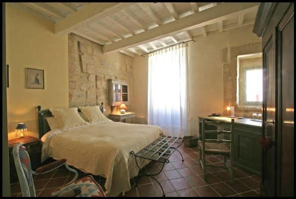 La Parenthese Hostellerie Provencale Uzes Ngoại thất bức ảnh