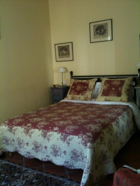 La Parenthese Hostellerie Provencale Uzes Phòng bức ảnh