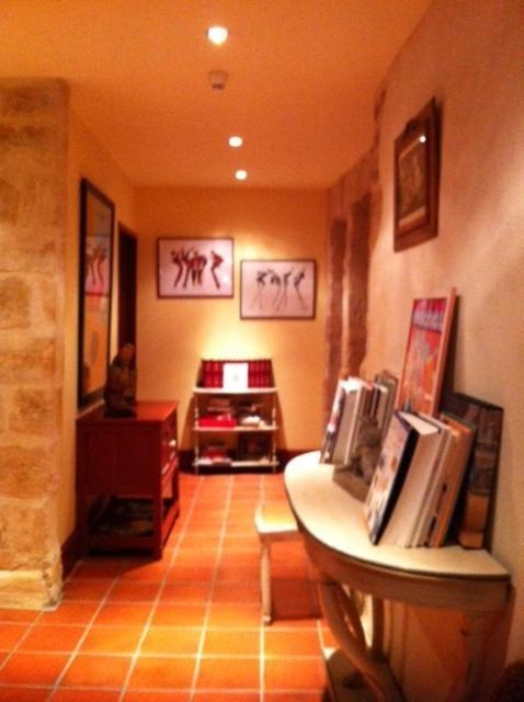 La Parenthese Hostellerie Provencale Uzes Ngoại thất bức ảnh